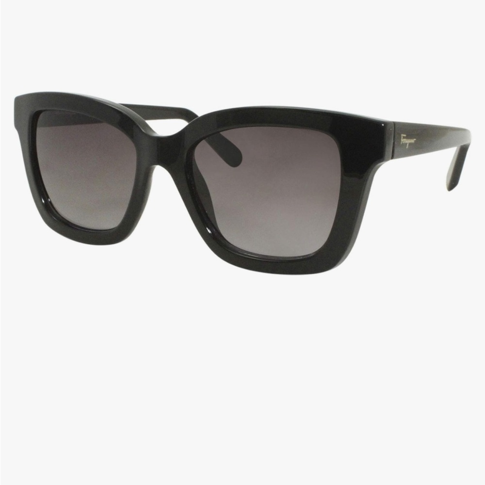 Salvatore Ferragamo 53 MM Square Women's Sunglasses